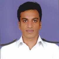 Gokul C Y