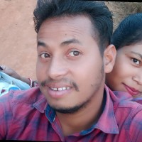 Krushna Krisani