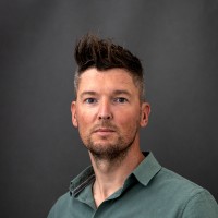 Jurgen van Kralingen