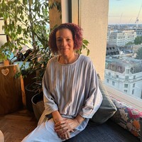 Ann Marie Williams