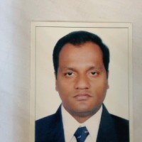 Mohammed Shaidul Alam
