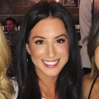 Rachael Mcginn