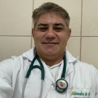 GILVANDRO SILVA