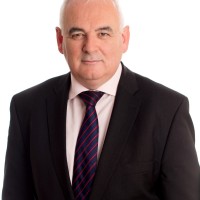 Gerard P O Reilly