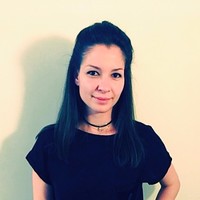 Melinda Bognár