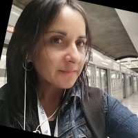 Paula Cáceres