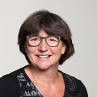 Claudia Fröb