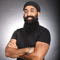 Gursean Singh Aujla