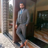 Ashir Ali