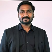 Surendran Sukumaran