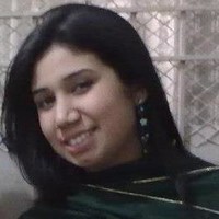Hira Iqbal