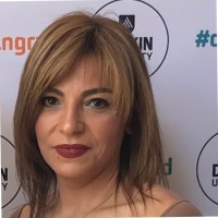 Nancy Khalil