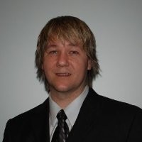 Robert Stellflug II
