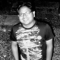 Arindam Sen