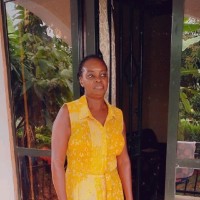Dorothy Jjagwe