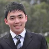 yanhao(Jerry) chang