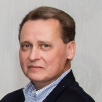 Allen Ray