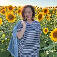 Jennifer Walker, MBA, BSN, RN