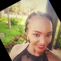 Christine Gitonga