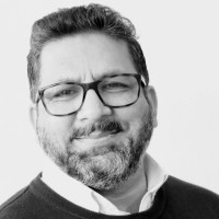 Vikas Kaul