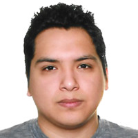 Robert Emanuel Bermúdez Soria