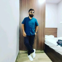 Sharangouda Patil