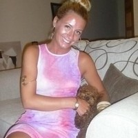 Sarah Hammond