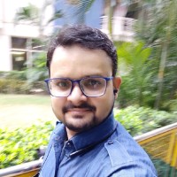 Rakesh Verma