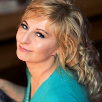 Gabriella Kajli Marciniak