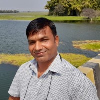 V C Patidar (Asst. Manager-Sales)