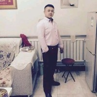 牟振华