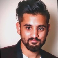 Rajat Thakur