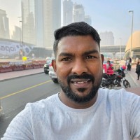 Varghese David