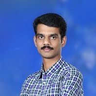 Sudeep Chandrasekharan