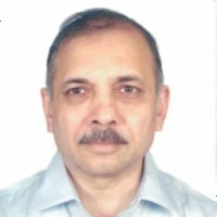 Milind Limaye