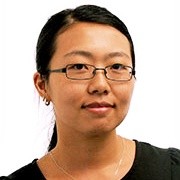 Melody Zhou
