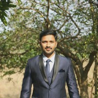 Nitin Jadhav