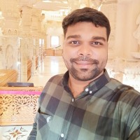 Bhavesh Kolluri