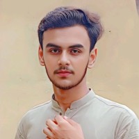 Ahtesham Ahmed