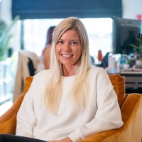 Frederikke Holt Vedel