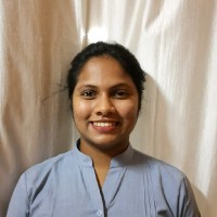 Shania Fernandes