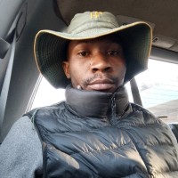 daniel Ilunga mujimwino