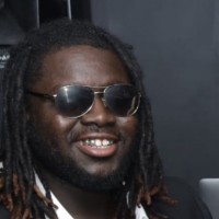Tyrone Morris