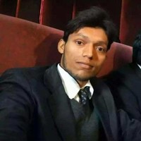 Avdesh Chourasiya