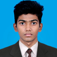 Amith Roshan Asokan