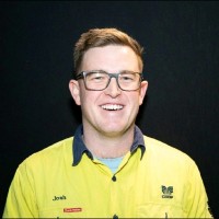 Josh Russell