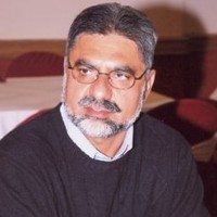 Inderjit Gill