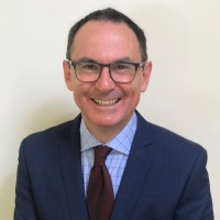 Michael Anstee