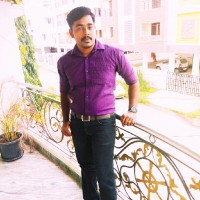 Ezhumalai S