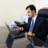 Mian Nirwan Farooqi